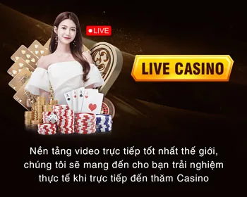Nạp tiền vào tài khoản 188BET