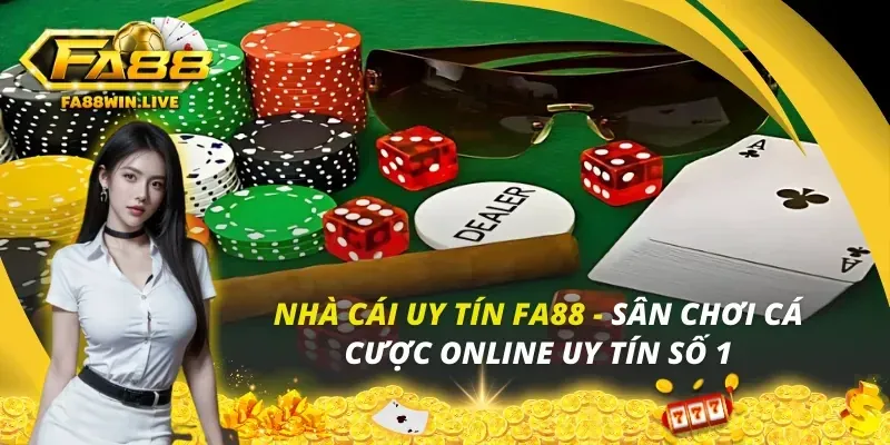 Chiến thuật chơi Casino trực tuyến